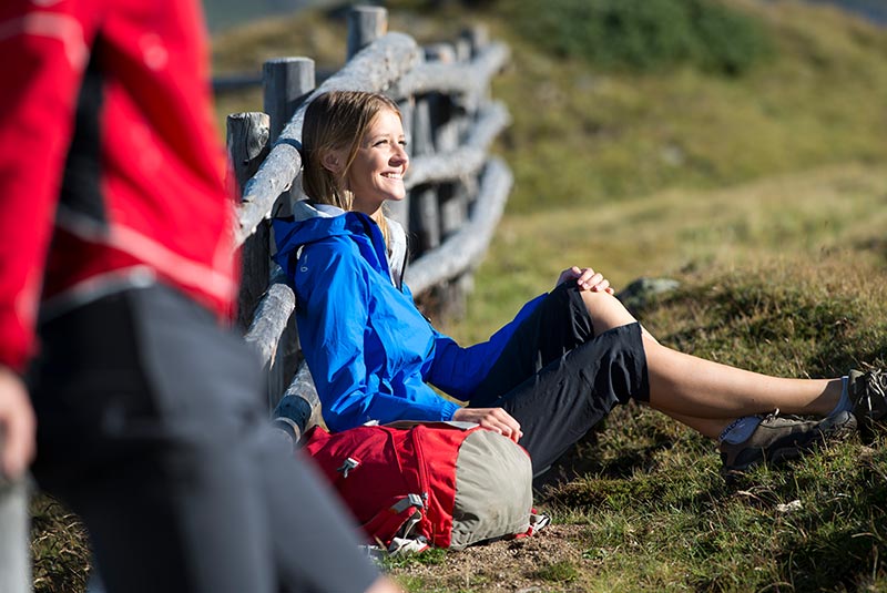 Escursioni in Val Pusteria